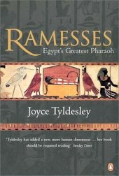 book Ramesses: Egypt's Greatest Pharaoh