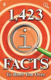 book 1,423 QI Facts to Bowl You Over