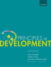 book Principles of Development