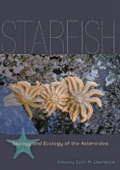 book Starfish: Biology and Ecology of the Asteroidea