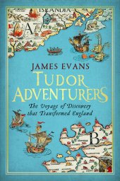 book Tudor Adventurers