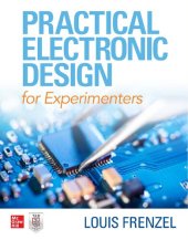 book Practical Electronic Design for Experimenters
