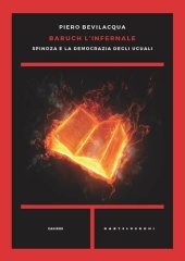 book Baruch l'infernale: Spinoza e la democrazia degli uguali