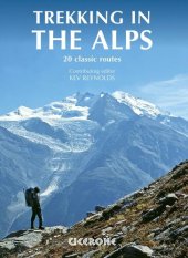 book Trekking in the Alps