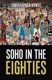 book Soho in the Eighties