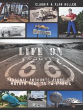 book Life On Route 66