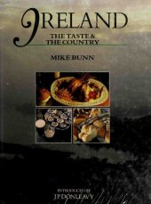 book Ireland, the Taste & the Country