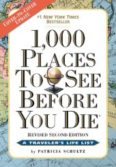 book 1,000 Places to See Before You Die: Revised Second Edition