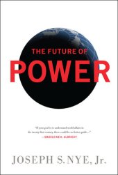 book The Future of Power