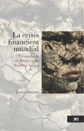 book La crisis financiera mundial