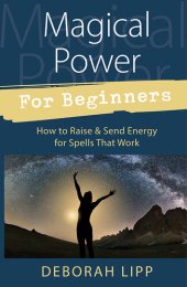 book Magical Power For Beginners