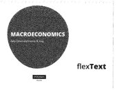 book FlexText for Principles of Macroeconomics