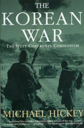 book The Korean War