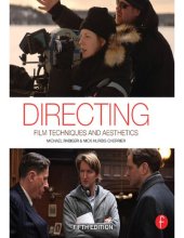 book DIRECTING: FILM TECHNIQUES AND AESTHETICS