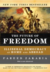 book The Future of Freedom