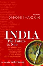 book India : The Future Is Now