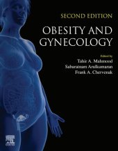 book Obesity and Gynecology