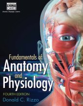 book Fundamentals of Anatomy and Physiology