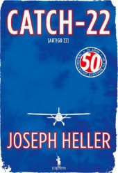 book Catch 22