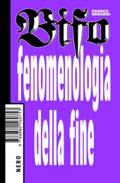 book Fenomenologia della fine