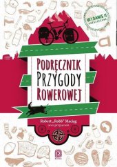 book Podręcznik przygody rowerowej