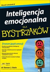 book Inteligencja emocjonalna dla bystrzaków