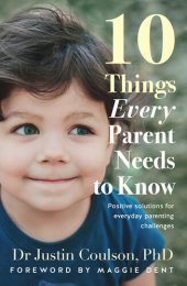 book 10 Things Every Parent Needs to Know