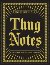 book Thug Notes