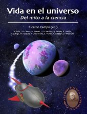 book Vida en el Universo. Del Mito a la Ciencia