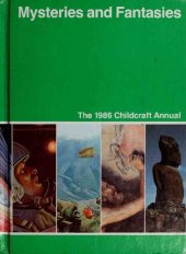 book Mysteries and Fantasies: The 1986 Childcraft Annual