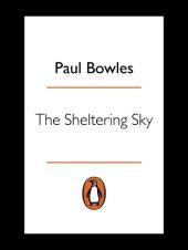 book The Sheltering Sky