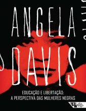 book Educação e libertação: a perspectiva das mulheres negras.