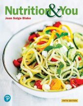 book Nutrition & You