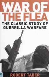 book War of the flea : the classic study of guerrilla warfare