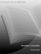 book Venetian Curiosities