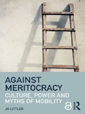 book Against Meritocracy