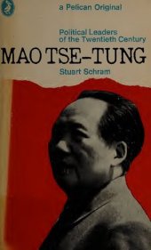 book Mao Tse-Tung