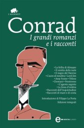 book I grandi romanzi e i racconti