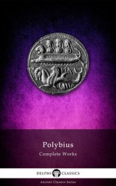 book Delphi Complete Works of Polybius