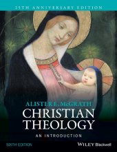 book Christian theology: an introduction