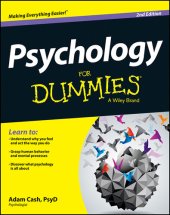 book Psychology For Dummies, 2nd Edition