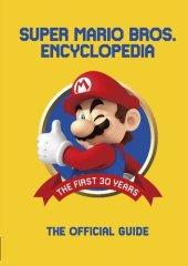 book Super Mario Encyclopedia