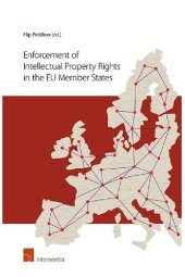 book Enforcement Of Intellectual Property Rights In The EU Member States