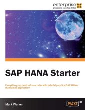 book SAP HANA Starter