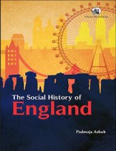 book The Social History of England