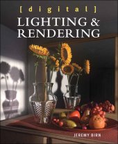 book Digital Lighting and Rendering (David Lopes' Library)