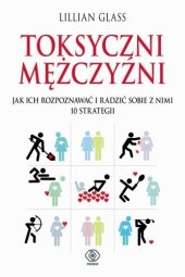 book Toksyczni mężczyźni