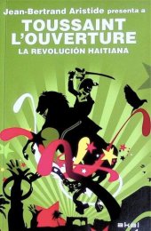 book La Revolución haitiana