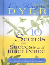 book 10 Secrets for Success and Inner Peace