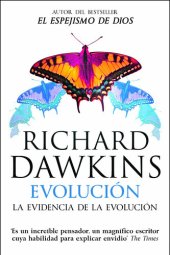 book Evolución